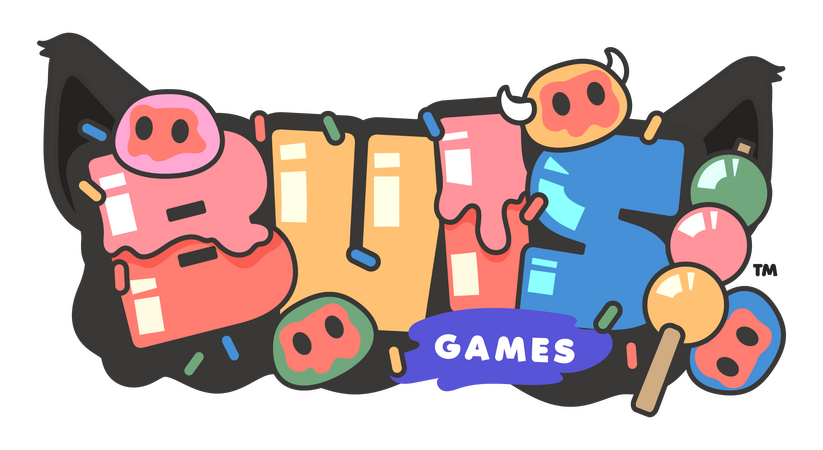 Bvisgames Logo